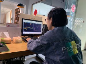 现代学徒制-运行管理系统-随美——艺术1951金胤佳2022.10.10-10.14