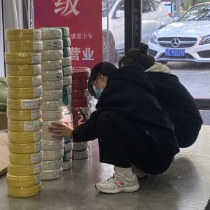 图片[1]-上海鸿境装饰-艺术1951陆菲2022.10.18-现代学徒制-运行管理系统