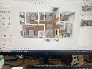 图片[2]-谛凡全屋定制—艺术1951姜玉婷202210.17-现代学徒制-运行管理系统