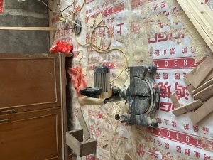 图片[1]-上海鸿境装饰—艺术1951陈益连-2022.10.25-现代学徒制-运行管理系统