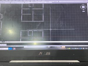 图片[1]-上海鸿境装饰-艺术1951陈益连-2022.10.20-现代学徒制-运行管理系统