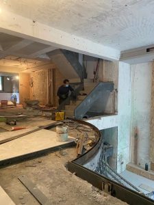 元洲装饰—艺术1951胡晓玲2022.10.26-现代学徒制-运行管理系统