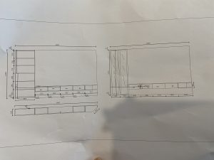 图片[1]-谛凡全屋定制一艺术1951徐宇洋 2022.10.19-现代学徒制-运行管理系统