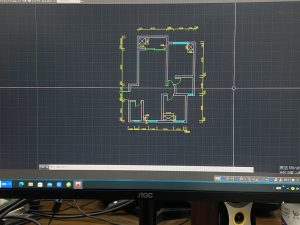现代学徒制-运行管理系统-谛凡全屋定制—艺术1951姜玉婷2022.10.25