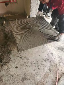 图片[1]-明帆装饰 —艺术1951顾闵豪2022. 10.20-现代学徒制-运行管理系统