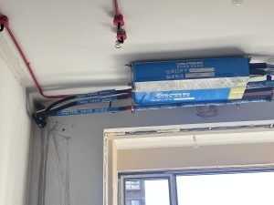 图片[1]-上海鸿境装饰-艺术1951陈益连-2022.10.13-现代学徒制-运行管理系统