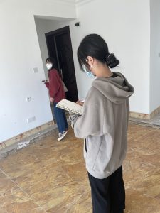 图片[1]-上海鸿境装饰-艺术1951陈益连-2022.10.21-现代学徒制-运行管理系统