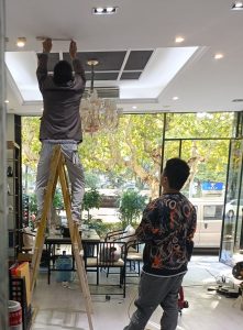 图片[2]-榫卯装饰-艺术1951李思韵-10.21-现代学徒制-运行管理系统