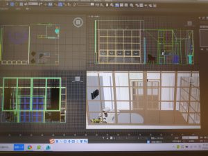 图片[1]-上海摩绘-艺术1951杨静雯 2022.10.13-现代学徒制-运行管理系统