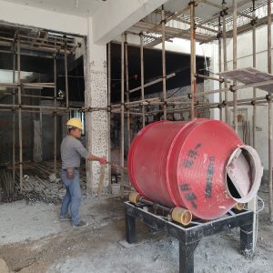 图片[1]-东沃装饰—艺术1951胥静怡2022.10.14-现代学徒制-运行管理系统