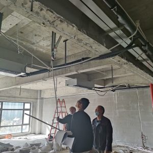 图片[2]-东沃装饰—艺术1951胥静怡2022.10.24-现代学徒制-运行管理系统