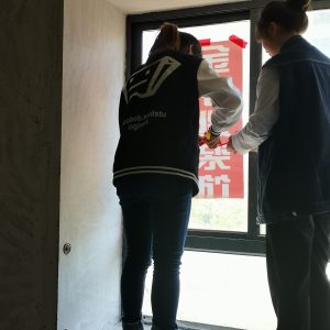 图片[2]-金钥匙公司—艺术1951 叶蕊怡  2022.10.10-现代学徒制-运行管理系统