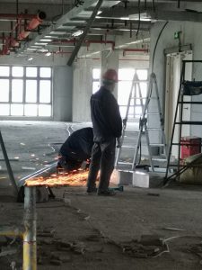 带走---艺术1951蒋子若202210.12-现代学徒制-运行管理系统