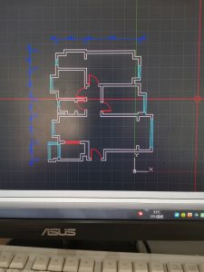 图片[1]-红火装饰—艺术1951张雨-2022.10.21-现代学徒制-运行管理系统