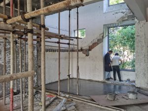 现代学徒制-运行管理系统-东沃装饰—艺术1951王天宇2022.10.24