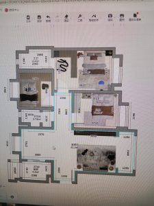 图片[1]-红火装饰—艺术1951张雨-2022.10.25-现代学徒制-运行管理系统