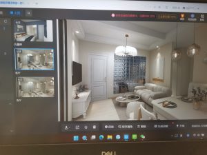 金钥匙装饰---艺术1951刘岩2022.10.26-现代学徒制-运行管理系统