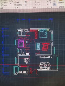 红火装饰-艺术1951张雨-2022.10.24-现代学徒制-运行管理系统