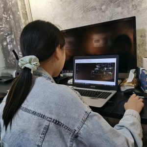 现代学徒制-运行管理系统-苏禾装饰—艺术1951应怡蓉 2022.10.12