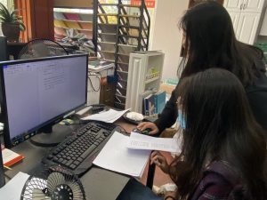 图片[1]-谛凡全屋定制—艺术1951袁怡2022.10.10-现代学徒制-运行管理系统