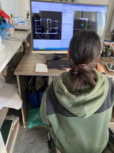 现代学徒制-运行管理系统-沐泽—艺术1951王敏琪 2022.10.12