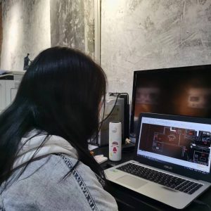 现代学徒制-运行管理系统-苏禾装饰——艺术1951应怡蓉 2022.10.13