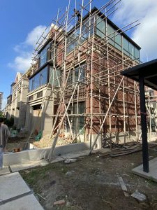 现代学徒制-运行管理系统-沐泽装饰—艺术1951王敏琪 2022.10.14