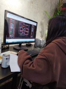 图片[1]-苏禾装饰—艺术1951查慧杰2022.10.18-现代学徒制-运行管理系统