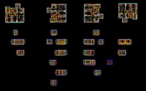 现代学徒制-运行管理系统-东沃装饰—艺术1951王天宇2022.10.25
