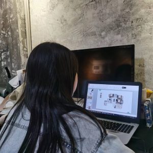 图片[1]-苏禾装饰——艺术1951应怡蓉10.25-现代学徒制-运行管理系统