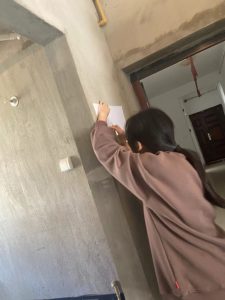 图片[1]-谛凡全屋定制——艺术1951袁怡-2022.10.24-现代学徒制-运行管理系统