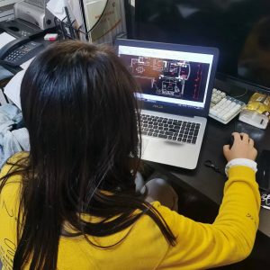 图片[1]-苏禾装饰—艺术1951应怡蓉  2022.10.14-现代学徒制-运行管理系统