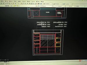 图片[2]-元洲装饰——艺术1951胡晓玲2022.10.21-现代学徒制-运行管理系统