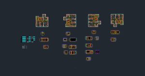 图片[1]-东沃装饰—艺术1951胥静怡2022.10.25-现代学徒制-运行管理系统
