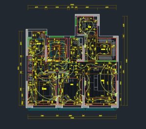 图片[1]-东沃装饰—艺术1951胥静怡2022.10.21-现代学徒制-运行管理系统