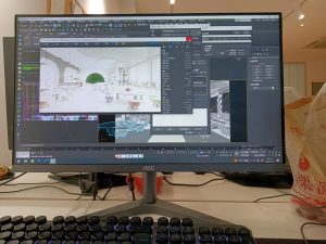 现代学徒制-运行管理系统-上海摩绘   艺术1851仲家园   2022.11.7