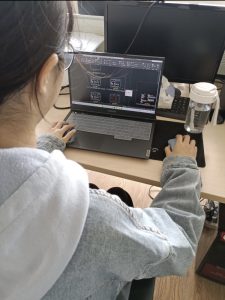 现代学徒制-运行管理系统-大唐装饰—艺术1851何陈蓉 11.9