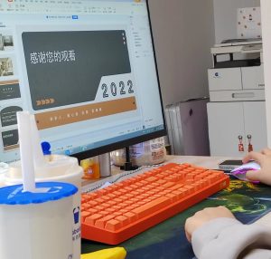 久州装饰—艺术1851孟楠楠 2022.11.24-现代学徒制-运行管理系统