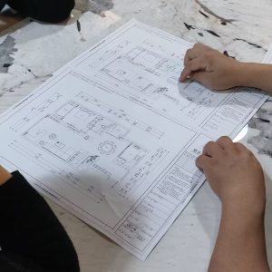 现代学徒制-运行管理系统-艺术2151汤佳敏 苏禾装饰 2024/12/16