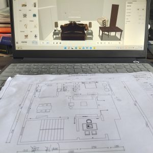 现代学徒制-运行管理系统-沐泽空间设计艺术1851张思洁2022.11.14