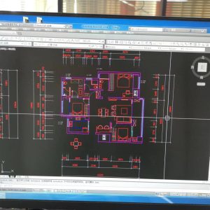 图片[2]-久洲装饰—艺术1851孟楠楠 2022.11.8-现代学徒制-运行管理系统