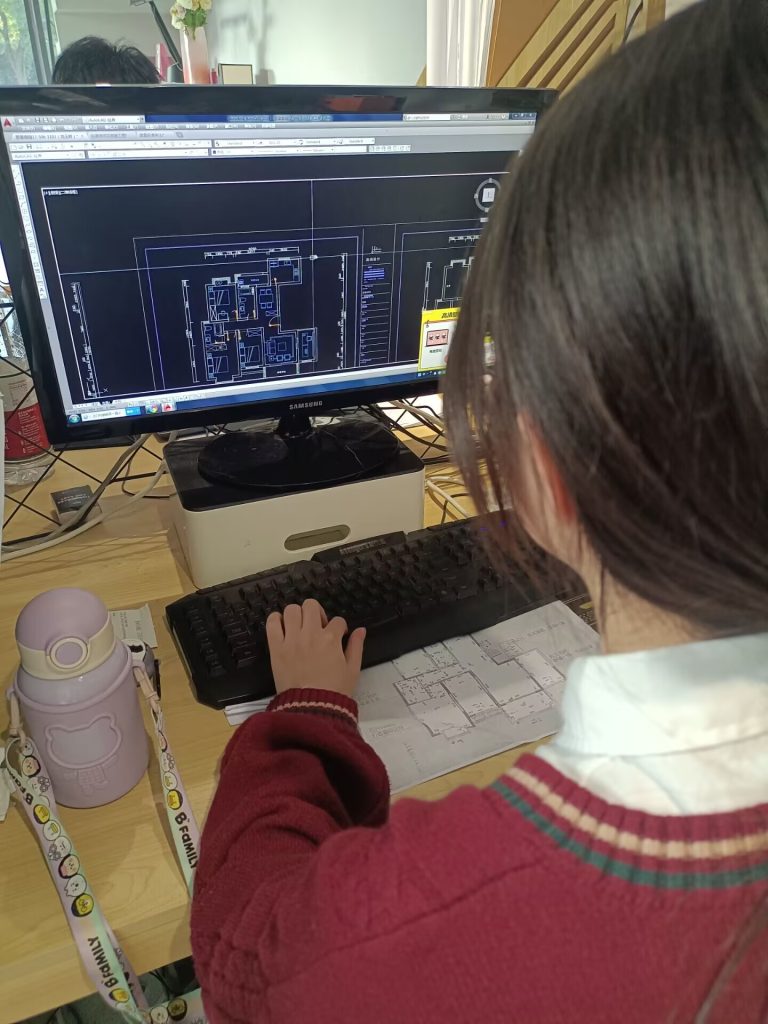 图片[1]-十又阁–艺术1851 刘玉婷 （2022 11.8）-现代学徒制-运行管理系统