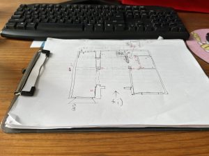 大春装饰-艺术1851孙羽昕 2022.11.21-现代学徒制-运行管理系统