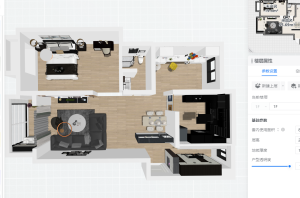 现代学徒制-运行管理系统-涛晨装饰–艺术1851高玉洁2022.11.15