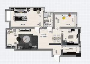 图片[2]-涛晨装饰–艺术1851高玉洁2022.11.15-现代学徒制-运行管理系统