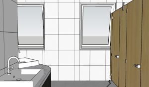 东沃装饰---艺术1851段佳仪  2022.11.16-现代学徒制-运行管理系统