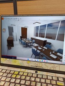 东沃装饰---艺术1851段佳仪 2022.11.18-现代学徒制-运行管理系统