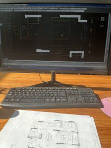 现代学徒制-运行管理系统-大春装饰—艺术1851孙羽昕 2022.11.11