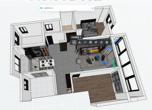 图片[2]-久洲装饰——艺术1851顾心语2022.11.11-现代学徒制-运行管理系统