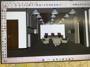 现代学徒制-运行管理系统-东沃装饰——艺术1851方进铃2022.11.22